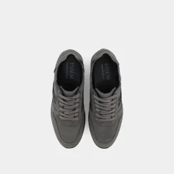 ESSEM Sneakers^Im-I22D-09 Sneakers Grigio