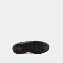 ESSEM Sneakers^Im-I22D-09 Sneakers Grigio