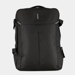 RONCATO Business^415316 Ironik 2.0 Business Nero