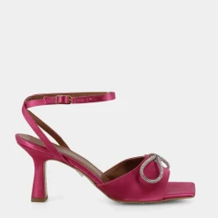 SHEEN Sandali^Is-E22D-03 - Fucsia - Sandali Rosa