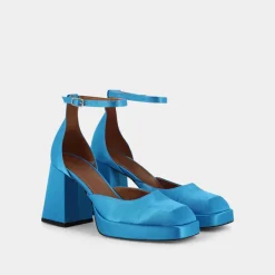 SHEEN Chanel^Is-E22D-02 Chanel Azzurro