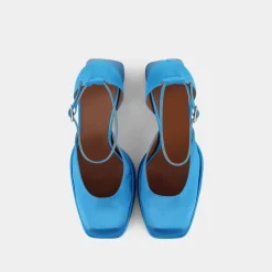 SHEEN Chanel^Is-E22D-02 Chanel Azzurro