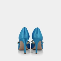 SHEEN Chanel^Is-E22D-01 Chanel Azzurro
