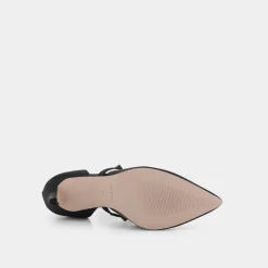 SHEEN Chanel^Is-E22D-01 Chanel Nero