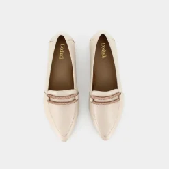 DEALIADI Mocassini^It-E23D-01 - Conchiglia - Mocassini Beige