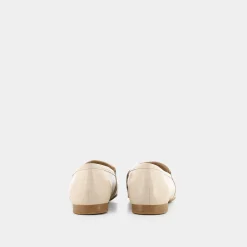 DEALIADI Mocassini^It-E23D-01 - Conchiglia - Mocassini Beige