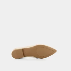 DEALIADI Mocassini^It-E23D-01 - Conchiglia - Mocassini Beige