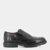 NERO GIARDINI Stringate^I001660U Stringate Nero