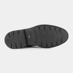 NERO GIARDINI Stringate^I001660U Stringate Nero