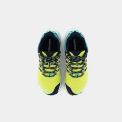 MERRELL Sportive^J067594 Antora 3 Celery - Sportive Giallo