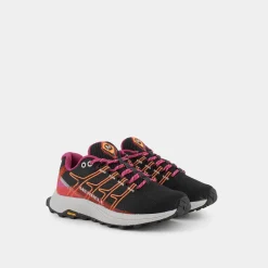 MERRELL Sportive^J067532 Moab Flight Black/Fuchsia - Sportive Nero