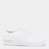 PUMA Sportive^383899 Jada Galentines White- White-Chalk Pink - Sportive Bianco