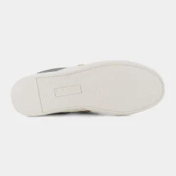 LAUREN RALPH LAUREN Sneakers^802810681 Janson Black-Nude-Vanilla - Sneakers Nero