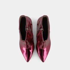 STEVE MADDEN Tronchetti^Jazelle - Fucsia - Tronchetti Rosa