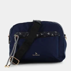 NAJ OLEARI Tracolle^61750 - Jeans - Tracolle Azzurro