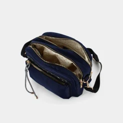 NAJ OLEARI Tracolle^61750 - Jeans - Tracolle Azzurro