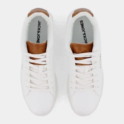 JACK&JONES Sneakers^12203642 Jfwboss Sneakers Bianco