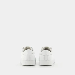 JACK&JONES Sneakers^12202714 Jfwcorey White/Vapor Blue - Sneakers Bianco