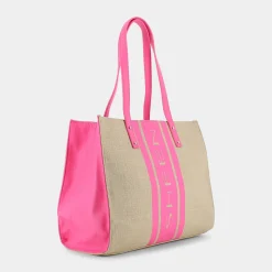 SHEEN Borse^Ji-E22-01 - Fucsia - Borse Rosa