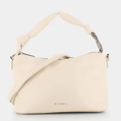 SHEEN Tracolle^Ji-E23-22 - Panna - Tracolle Beige