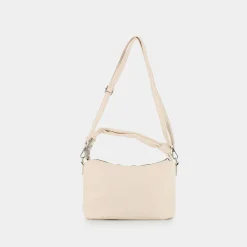 SHEEN Tracolle^Ji-E23-22 - Panna - Tracolle Beige