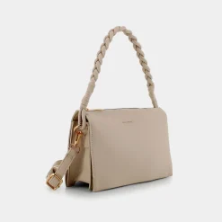 SHEEN Tracolle^Ji-E23-19 - Panna - Tracolle Beige