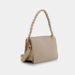 SHEEN Tracolle^Ji-E23-19 - Panna - Tracolle Beige