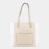 SHEEN Borse^Ji-E21-010 Borse Bianco