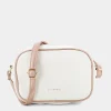 SHEEN Borse^Ji-E21-007 Borse Bianco