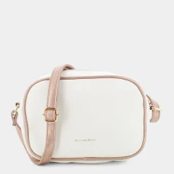 SHEEN Borse^Ji-E21-007 Borse Bianco