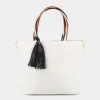 SHEEN Borse^Ji-E21-011 Borse Bianco
