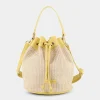 SHEEN Borse^Ji-E22-07 Borse Giallo