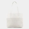 SHEEN Borse^Ji-E23-01 Borse Bianco