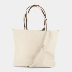 SHEEN Borse^Ji-E21-011 Borse Beige