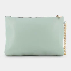SHEEN Borse^Ji-E22-50 Borse Verde