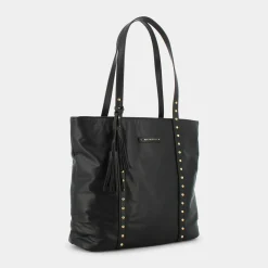 SHEEN Borse^Ji-E22-14 Borse Nero