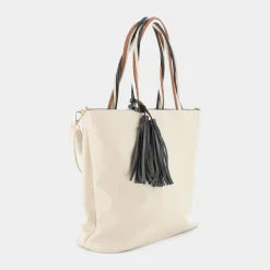 SHEEN Borse^Ji-E21-011 Borse Beige