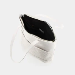SHEEN Borse^Ji-E23-01 Borse Bianco