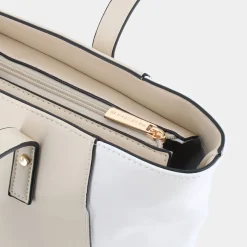 SHEEN Borse^Ji-E21-010 Borse Bianco