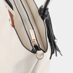 SHEEN Borse^Ji-E21-011 Borse Beige