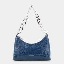 SHEEN Tracolle^Ji-E22-06 Tracolle Blu