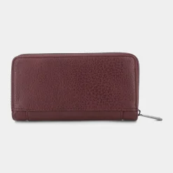 SHEEN Piccola Pelletteria^Ji-I22-103 - Bordeaux - Piccola Pelletteria Rosso