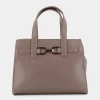 SHEEN Borse^Ji-I22-02 - Cipolla - Borse Rosa