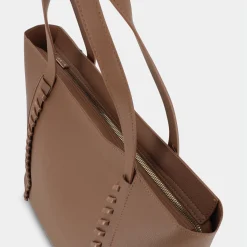 SHEEN Borse^Ji-I22-09 - Cuoio - Borse Marrone