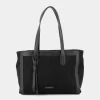 SHEEN Borse^Ji-I22-04 Borse Nero