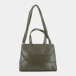 SHEEN Borse^Ji-I22-02 Borse Verde