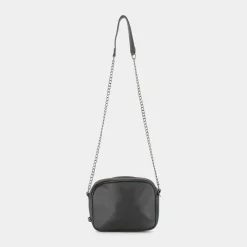 SHEEN Borse^Ji-I21-004 Borse Nero