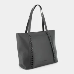 SHEEN Borse^Ji-I22-09 Borse Nero