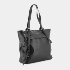 SHEEN Borse^Ji-I22-11 Borse Nero