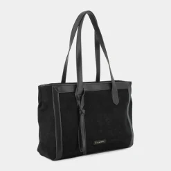 SHEEN Borse^Ji-I22-04 Borse Nero